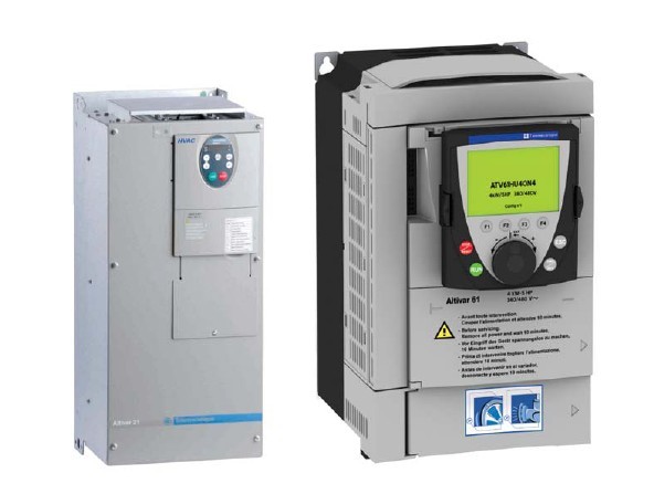 ATV61ϵ��׃�l��