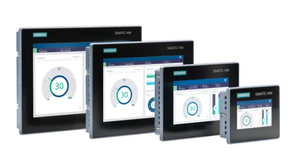 SIMATIC HMI Unified �������