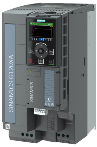 SINAMICS G120XA